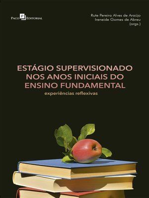 cover image of Estágio Supervisionado nos Anos Iniciais do Ensino Fundamental